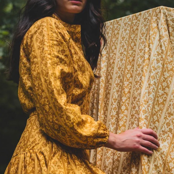 BNWT Parterre - Bryce Top - Size 2 - Picture 4 of 4